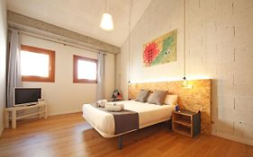 BRICK PALMA - Turismo de Interior